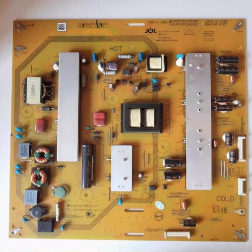适用于！夏普LCD-50S1A电源板RUNTKB127WJQZ JSK4140-003B现货