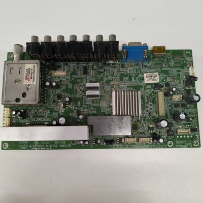 促销！康佳 LC24FS66DC电视主板MST6M16 35014118 屏V236H1-L01