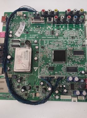 原装海尔LK47K1主板0091801237D配屏V470H2-L01实图已测好