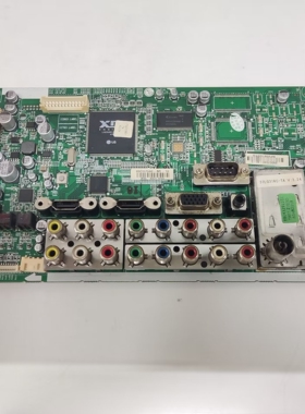 *LG 37LG30R-TA液晶电视主板EAX40043810配屏LC370WXN