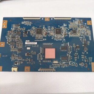 逻辑板T370HW02 三星LA46B650T1F 测好 C0J 现货 37T04 原装
