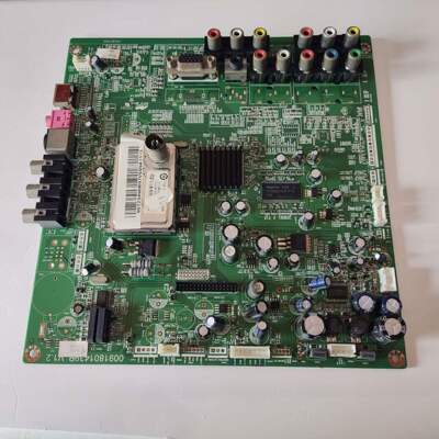 *海尔L32F1 液晶主板0091801439B 屏T315XW02 测试好发货