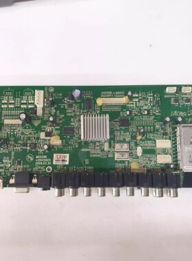 *康佳LC52DT08DC主板35013925配屏LTA520HB09现货