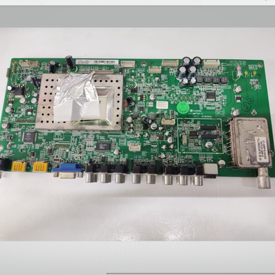 *TCL L37E9液晶主板40-MS96X9-MAC2XG配屏T370XW02测试好发货