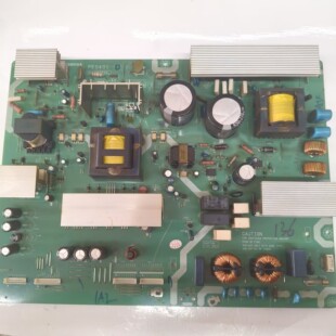 东芝46ZF500C 46X3300C 46C3000C电源板PE0401 V28A00055301