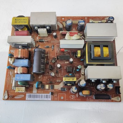 原装三星LA32R81BA 液晶电源板BN44-00191A 现货实拍图