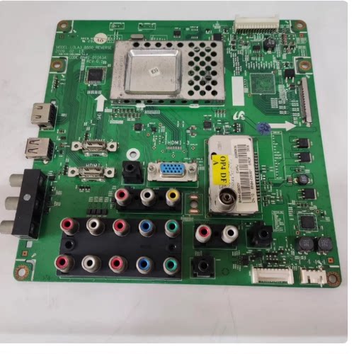 原装液晶电视！三星LA32B530P7R主板BN41-01163A屏T315HW02