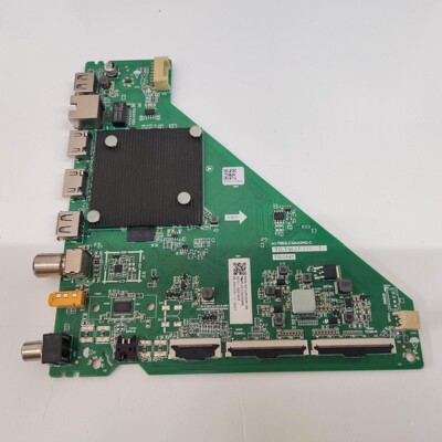 *TCL 55V6EA 主板TD.T963T.777 配屏LVU550NDEL MS9已测好