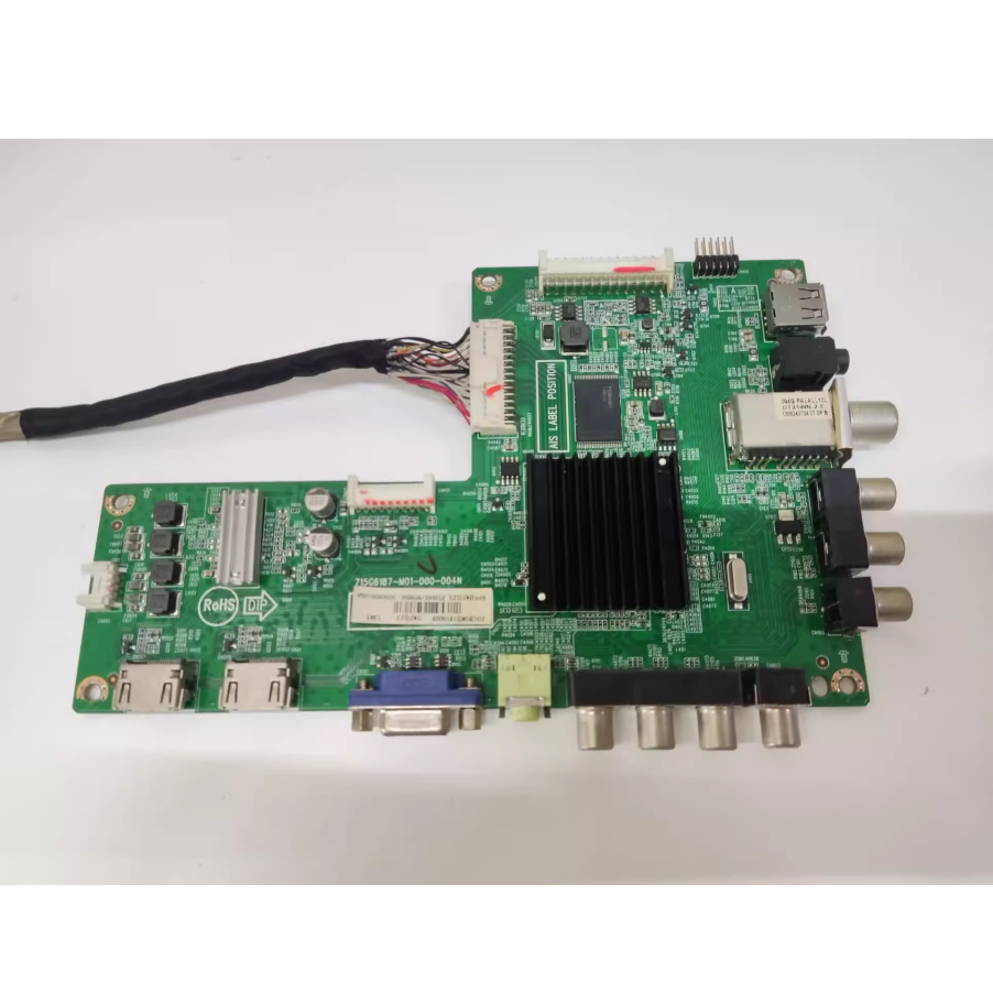 原装海尔LE46G3000主板电源板