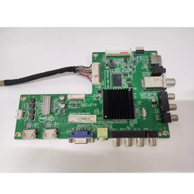 原装海尔LE46G3000主板电源板