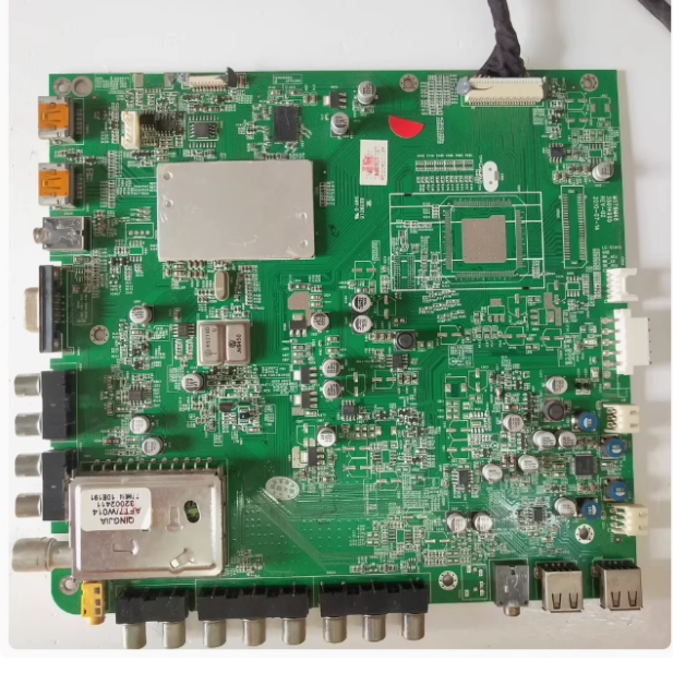 *康佳LED37MS92C电视主板35014995屏KPL+370A1C3E1已测好