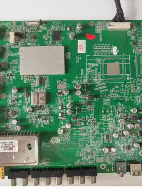 *康佳LED37MS92C电视主板35014995屏KPL+370A1C3E1已测好
