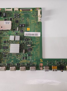 原装三星UA46C5000QR电视主板BN41-01518A BN94-04163Y屏T460HW04