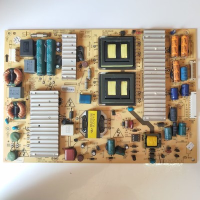 创维55E82RD55E615L电源板