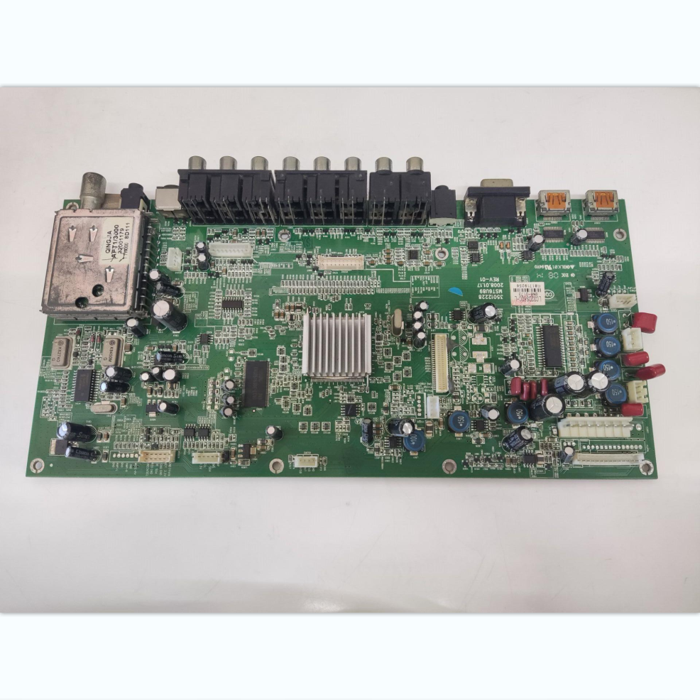 促销！康佳LC32DS60C主板35012228 MST6U89屏LC320WXN已测好