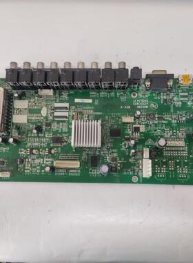 原装康佳LC40GS60DC 主板MSD289 35013925屏LTA400HA07H好.
