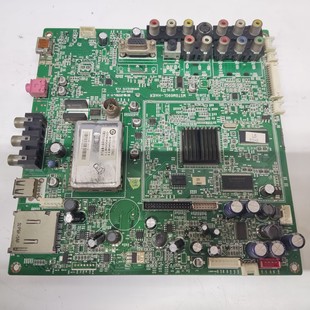 原装海尔LB26R3液晶主板0091801237D配屏T260XW02测好