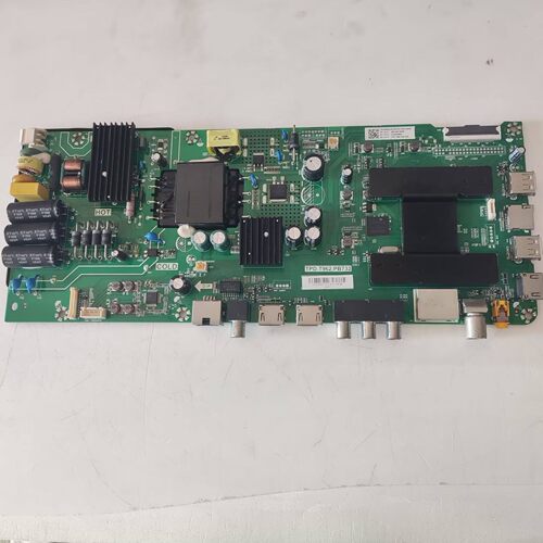 *海尔LE43AL88K51主板TPD.T962.PB732屏HK430WLEDM-JH5HH已测好