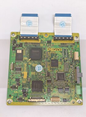 松下 TH-42PA60C 逻辑板TNPA3932 1D