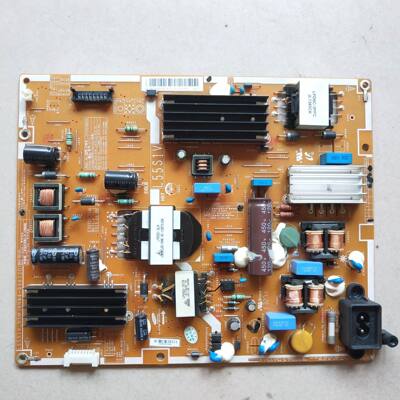 三星UA50F5500AR UA55F6300AJ电源板BN44-00612D实图现货