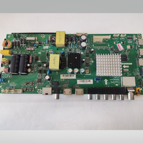 原装海尔LE43G310Z主板TP.MS638.PB731屏BOEI430WU1测试好发货