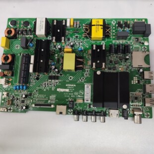 原装康佳LED49R660U主板35021731配屏1083YT 72001083YT已测好