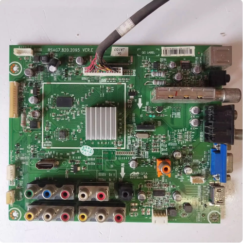 促销！海信TLM32V78K主板