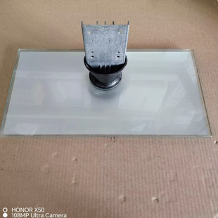 创维液晶电视39E5CHR底座 配送原装螺丝 实物拍摄