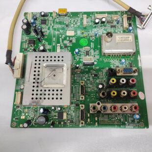 原装TCL L42E9FBD主板40-00MS68-MAC2XG屏LC420WUN已测好