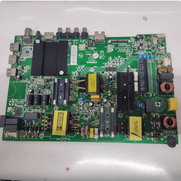 *康佳 LED49R710 主板 35022344 配屏 1501YT 72001501YT 现货