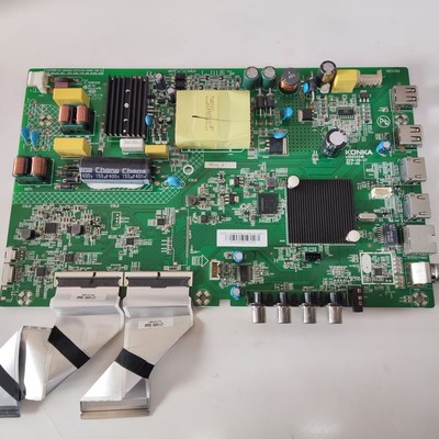 *原装康佳LED43G30AE主板35024518配屏2935YT 72002935YT现货