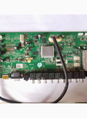 *康佳LC32GS80C LC32G580C主板35013925屏LTA320AP02已测好