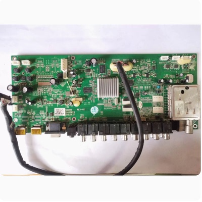 *康佳LC32GS80C LC32G580C主板35013925屏LTA320AP02已测好