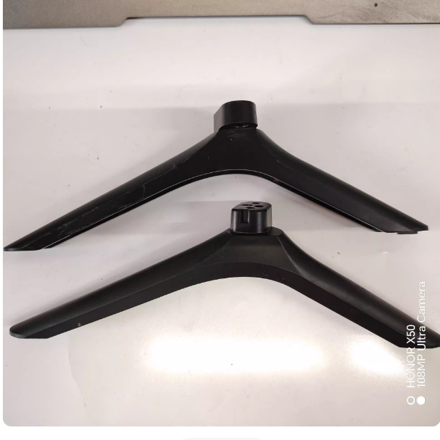 原装创维电视50A23 55A23底座 支架 底盘 脚架 带螺丝