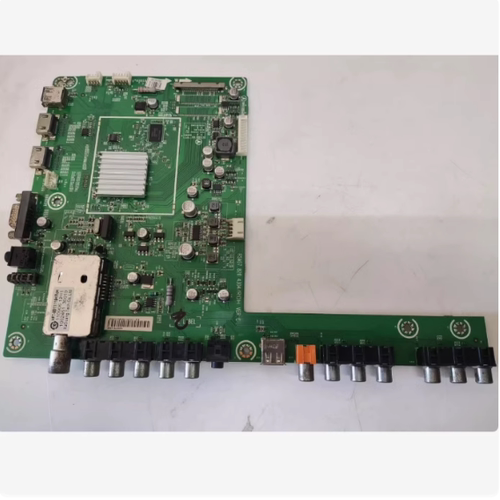 原装海信LED42K01P主板电视
