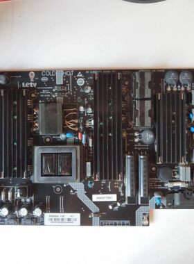 适用于！乐视L653I0 L65310电源板SHG5502A-215E 25-DB4285-X2P