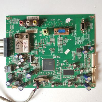 原装三洋LCD-32CA828主板