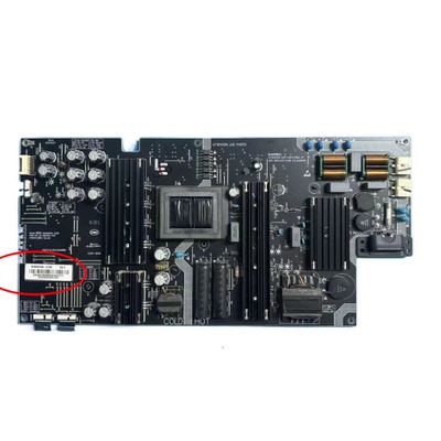 原装乐视 L504FCNN电源板SHG5016A-215E 25-DB4535-X2P V2.0