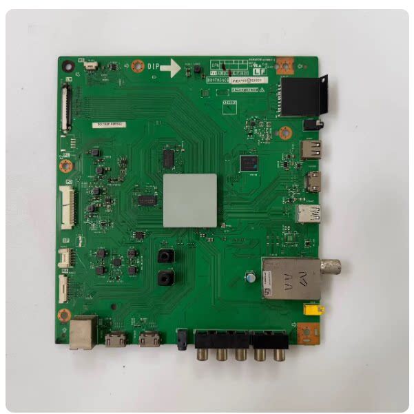*夏普LCD-50V3A主板DUNTKG405 QPWBNG405WJN2屏V500HJ1-LE8