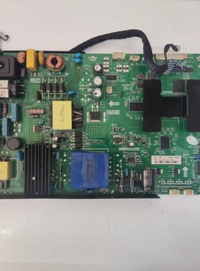 促销！暴风50F1主板TP.MS628.PC737屏DS50M51-DS11 V500HJ1-PE8