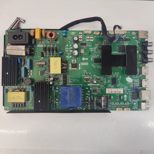 促销！暴风50F1主板TP.MS628.PC737屏DS50M51-DS11 V500HJ1-PE8