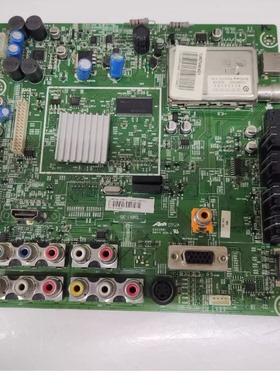 原装 海信TLM37V68主板RSAG7.820.1872配屏HS37LB1-CM0