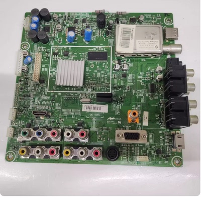 原装 海信TLM37V68主板RSAG7.820.1872配屏HS37LB1-CM0