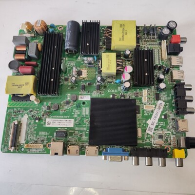 AOC 55U2K主板MSD6A638-T8F1屏K550WDC2 LT300A现货