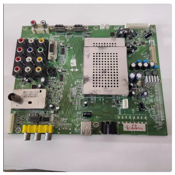 原装创维32L05HR主板5800-A8K290-0010屏LC320WXE已测好