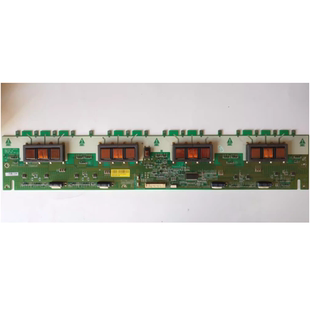 TCL L40E9FBE/FBD 40F19FB电视高压板SSI400-16T01现货测试好