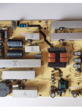 原装东芝46K100C 电源板40-P272C1-PWA1XG 实拍图测试好