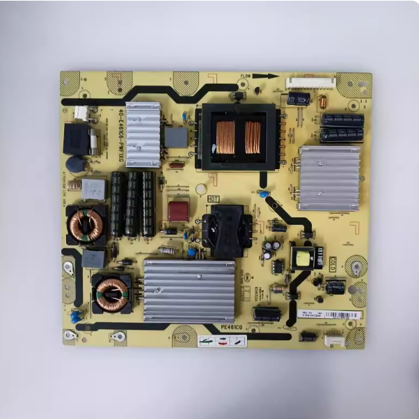 促销！TCL L55E5690 D55A571U电源板40-E461C6-PWF1XG已测好