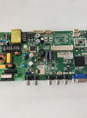 原装美乐LE32M20主板TP.MS18VG.PB77配屏LVW320CS0T E178现货