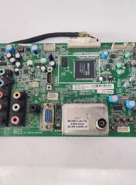 *东芝40E100C液晶主板40-TSB23H-MAC2XG屏LTA400HM01现货